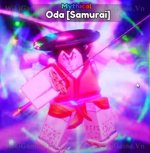 Oda (Samurai)